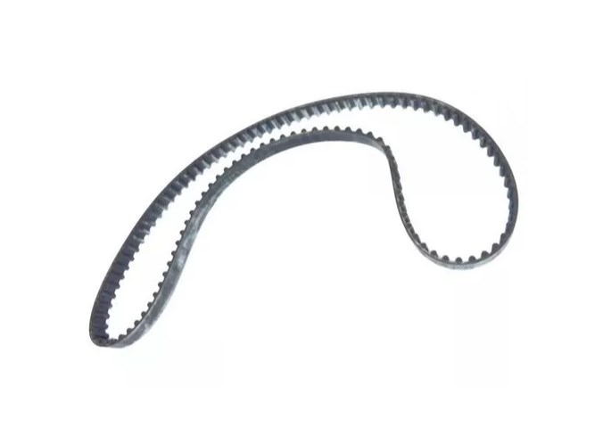 BANDA DE DISTRIBUCION / DE TIEMPO CHEVROLET ASTRA COMFORT DE 2000 AL 2006 1.8 4L/ELEGANCE DE 2000 AL 2006 1.8 4L CORSA COMFORT DE 2002 1.4 4L ZAFIRA DE 2000 AL 2003 1.8 4L A 20MM LONG 1296MM 162 DIENTES TIPO CM CONTITECH COD. TB1094(117492)
