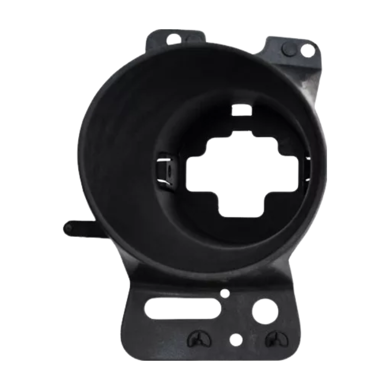 BASE FARO AUX (CARCASA) FORD PU LOBO / MARK LT 2006 AL 2008 DER TW