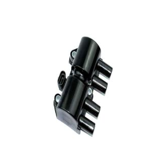 BOBINA CHEVROLET CHEVY DE 2001 AL 2012 REDONDA NIKKO COD. 1104038(112071)