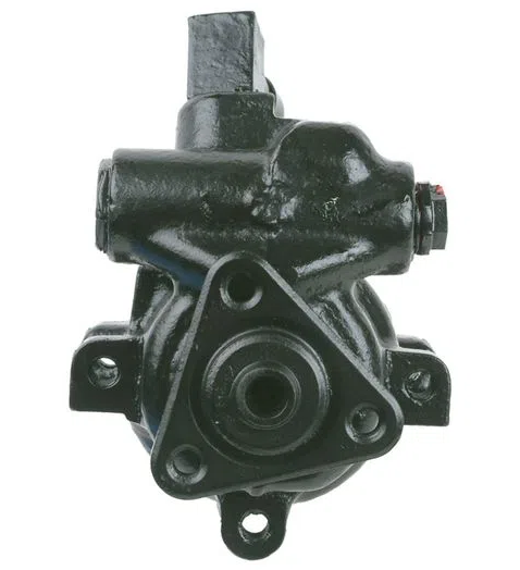 BOMBA DIRECCION HIDRAULICA FORD EXPLORER DE 1997 AL 2001 4.0L V6 MERCUR MOUNTAINEER AWD 1998-2005 4.0L/ MAZDA B4000 2001-2009 4.0L/ RANGER 2001-2011 4.0L/ EXPLORER SPORT TRAC 2001-2005 4.0L/ EXPLORER 1997-2005 4.0L MARCA OEP COD. P-275 (119504)