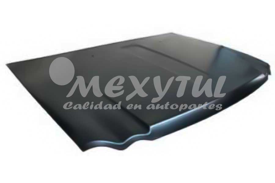 COFRE JEEP GRAND CHEROKEE 2005 AL 2010 ALUM 