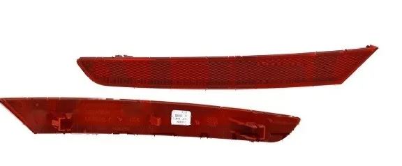 CUARTO SEAT IBIZA 13-17 REFLEJANTE TRAS IZQ ORIGINAL *R