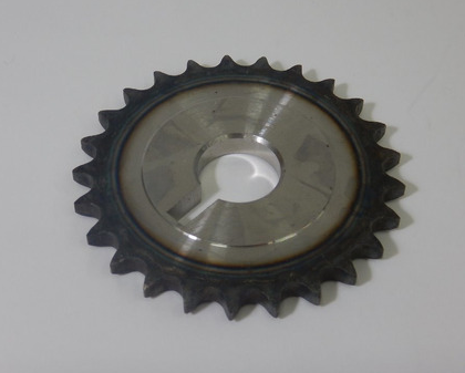 ENGRANE DE ARBOL DE LEVAS NISSAN TSURU III DE 1992 AL 2013 L4 1.6 EGP COD. 13024-55Y00J (112702)