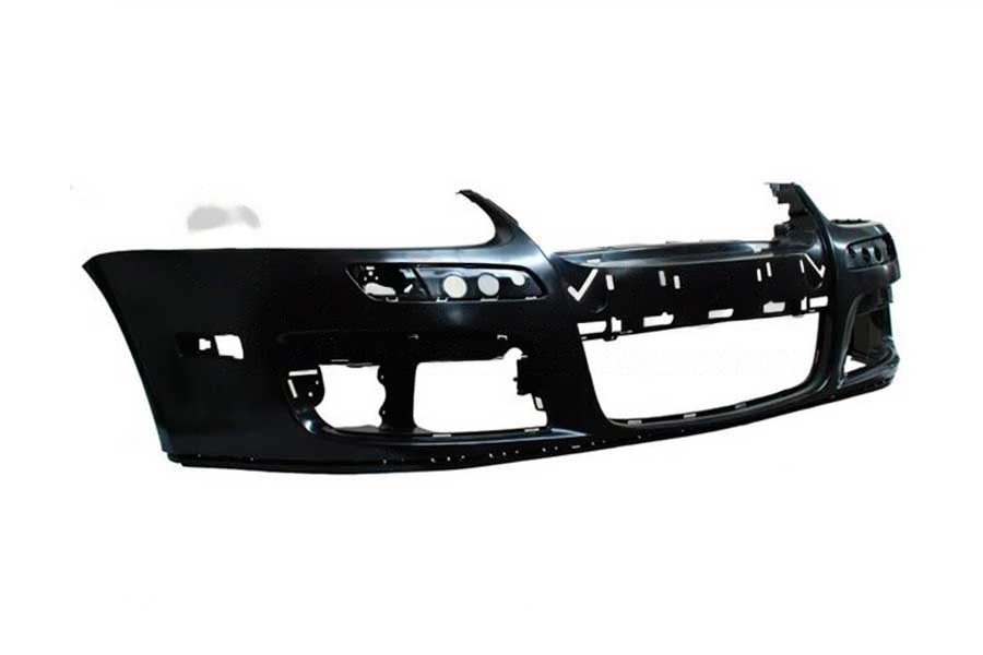 FASCIA VOLKSWAGEN BORA BORA / GLI 06-10 S/MOLD S/SPOILER DEL
