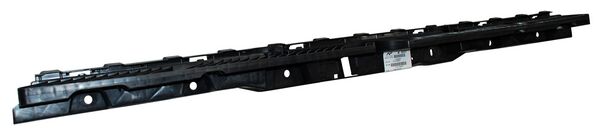 GUIA FASCIA (DEFENSA) VOLKSWAGEN TIGUAN 18-21 TRAS CENT
