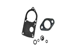 JUNTA PARA CARBURADOR VOLKSWAGEN SEDAN DE 1960 AL 1983 1200 1500cc DC COD. DC802(115655)