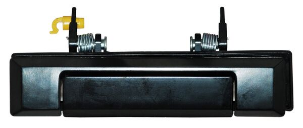 MANIJA EXT TOYOTA PU DE 1985 AL 1990 METAL NEG DEL IZQ/DER (10602) 