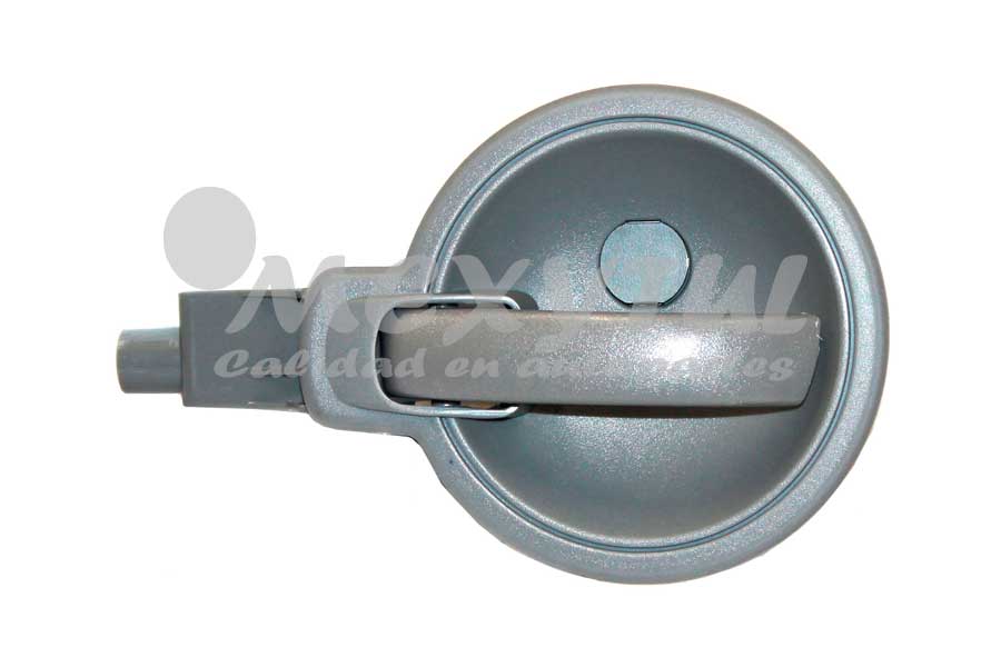 MANIJA INT DODGE AVENGER DE 2008 AL 2014 PLAST GRIS DEL/TRAS IZQ (13014) TW 