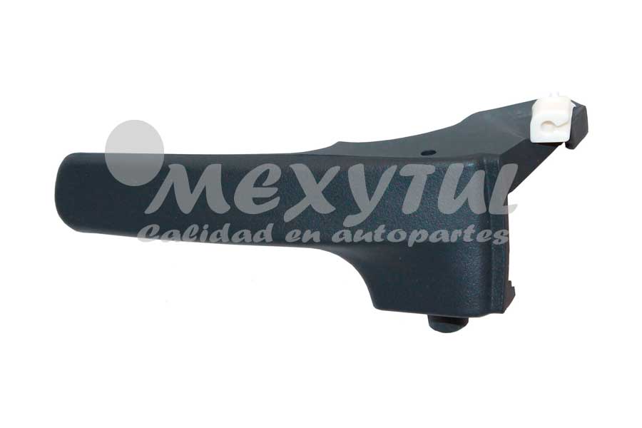 MANIJA INT JEEP LIBERTY DE 2008 AL 2010 GRIS DEL IZQ (13188) TW 