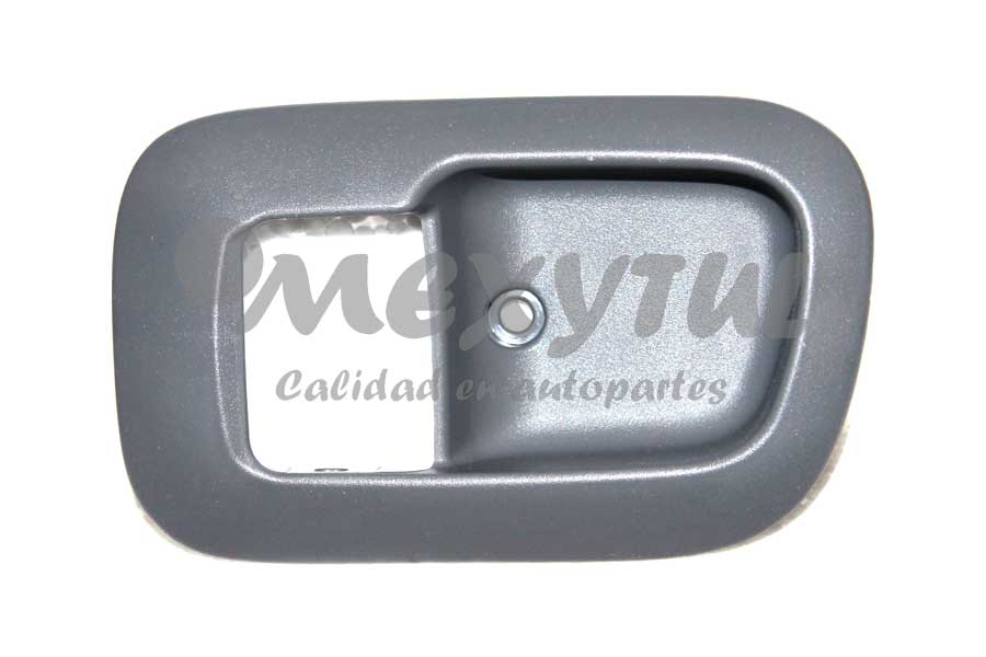 MANIJA INT TOYOTA SIENNA DE 1998 AL 2003 BISEL GRIS DEL IZQ (12893) 