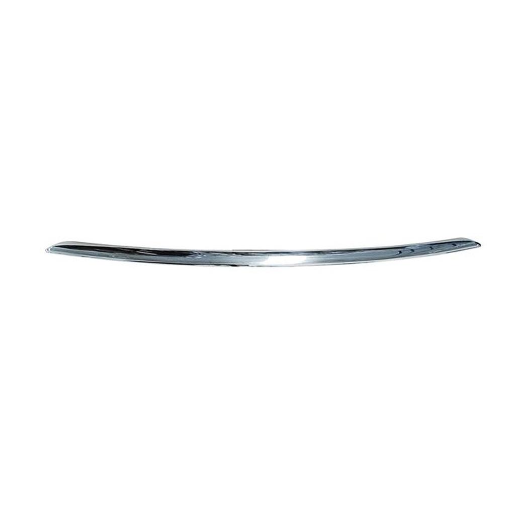 MOLDURA FASCIA (DEFENSA) CHRYSLER 300C DE 2005 AL 2009 CROM DEL IZQ 