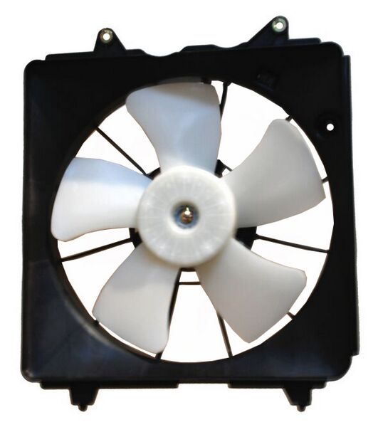 MOTOVENTILADOR HONDA CIVIC 06-11 1.8L P/RAD AUT COMPLETO TW 