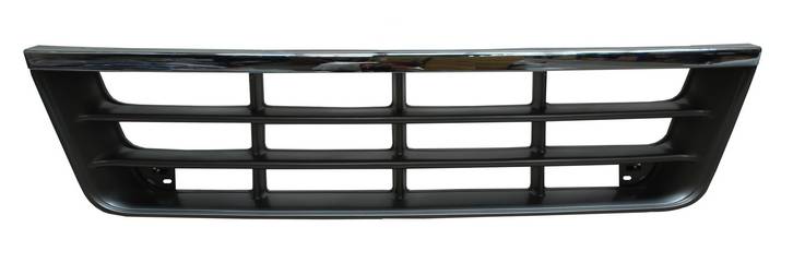 PARRILLA FORD VAN DE 1992 AL 1996 ECONOLINE CROM (6955) 