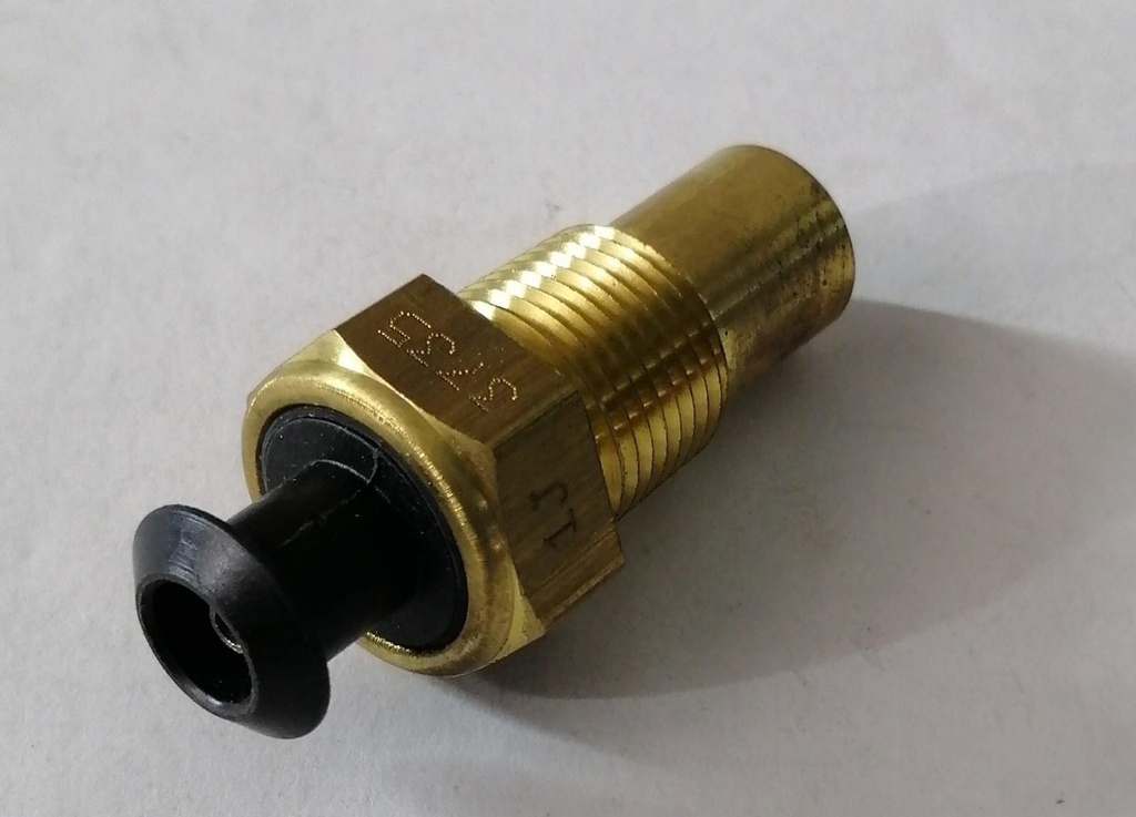 SENSOR DE MOTOVENTILADOR CHEVROLET CELEBRITY DE 1982 AL 1988 / CITATION DE 1982 AL 1988 V6 2.8 COD. 019206F8(115211)