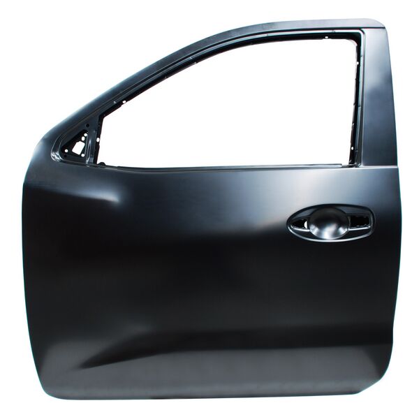 PUERTA NISSAN PU NP300 2016 AL 2025 2 PTAS DEL IZQ