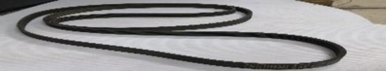 BANDA ACCESORIOS (ALTERNADOR DIRECCION COMPRESOR) AUDI A6 .09-11. V6, 3.0L, JAGUAR Xf, XJ, XKR, LR4 .11-12. V8, 5.0L, X-Type .01-08. V6, 3.0L, MERCEDES-BENZ Cl55 AMG, E55 AMG.04-05., Sl55AMG .03-08. V8, 5.5L COD. 6PK2460