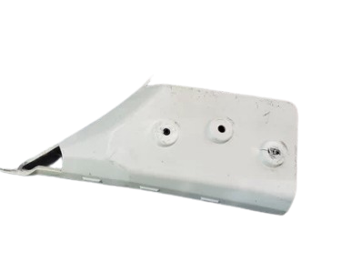 GUIA FASCIA (DEFENSA) FORD MONDEO 2004 AL 2007 TRAS IZQ ORIGINAL