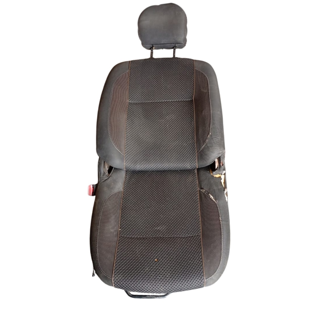 ASIENTO TELA NEG DEL IZQ