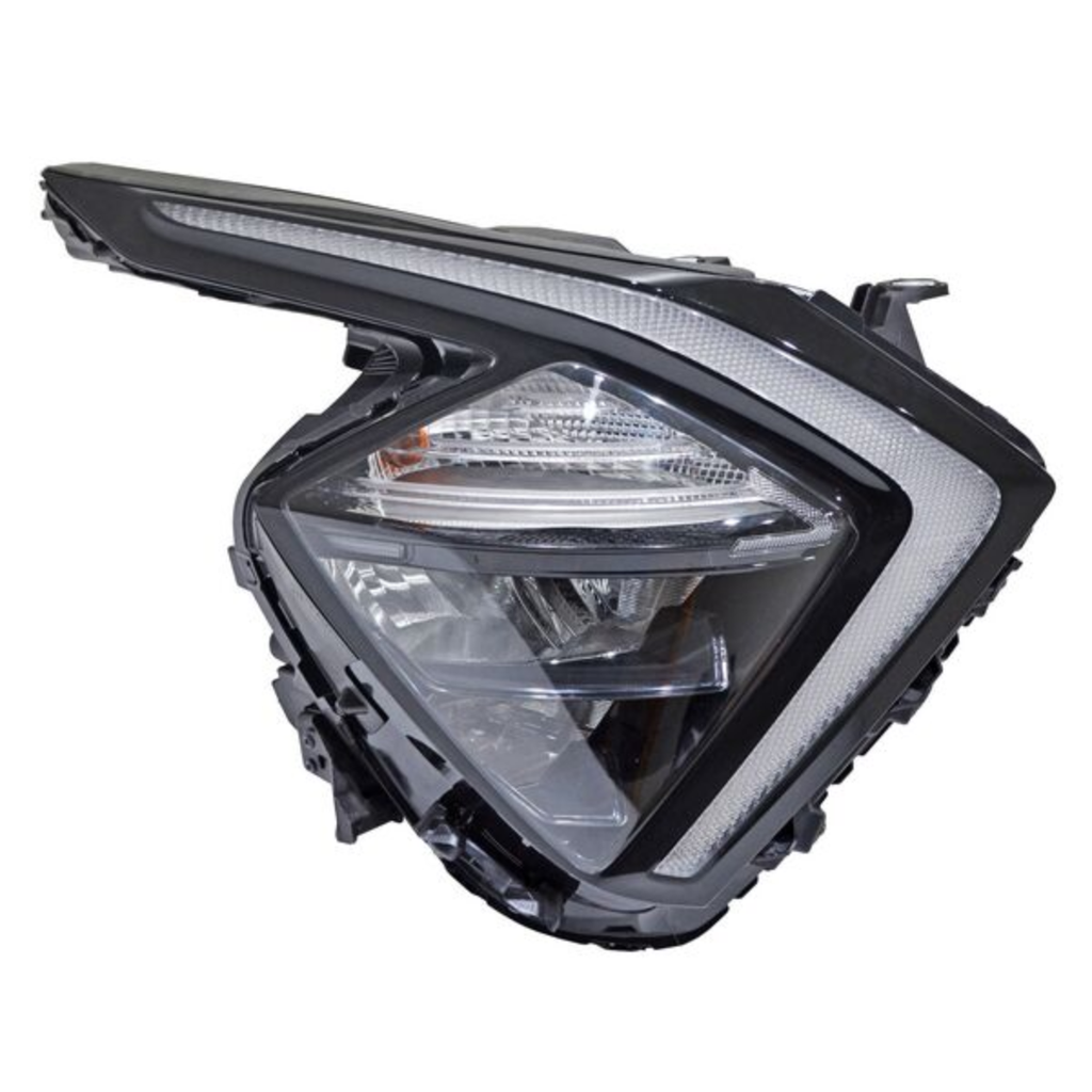 FARO KIA SPORTAGE 2023 AL 2025 LEDS 9 PINES DER