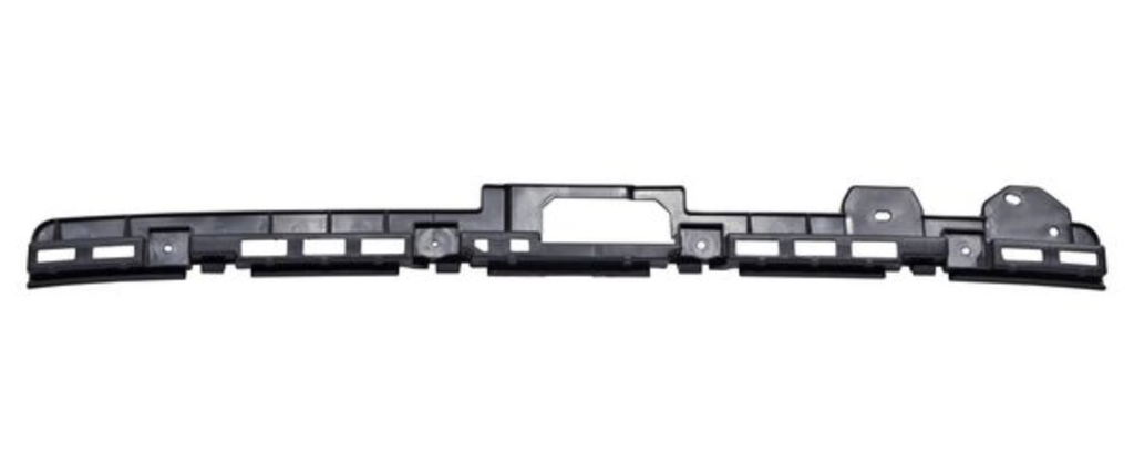 GUIA (FASCIA) DEFENSA CHEVROLET CAVALIER 2022 AL 2024 TRAS CENT