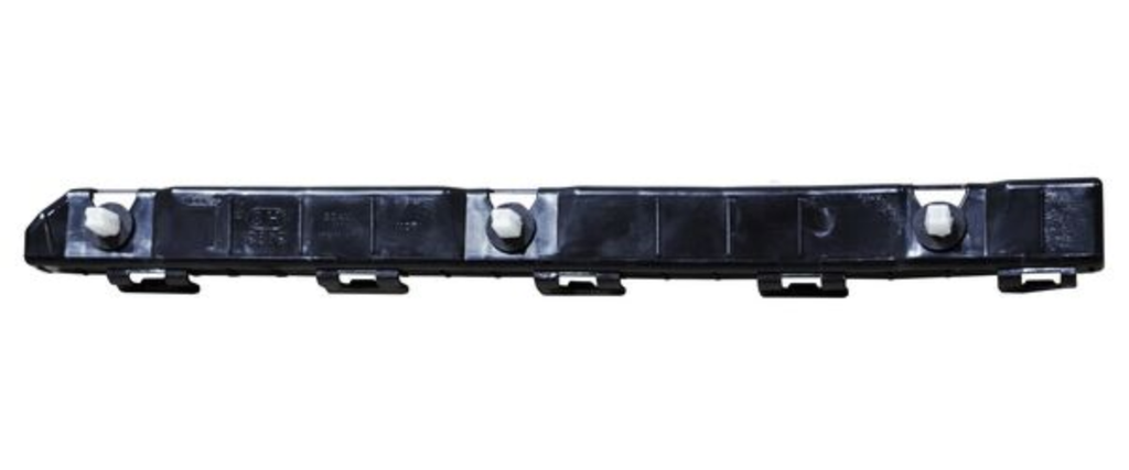 GUIA (FASCIA) DEFENSA HYUNDAI IX35 2015 AL 2016 LIMITED/ GLS/ PREMIUM TRAS IZQ