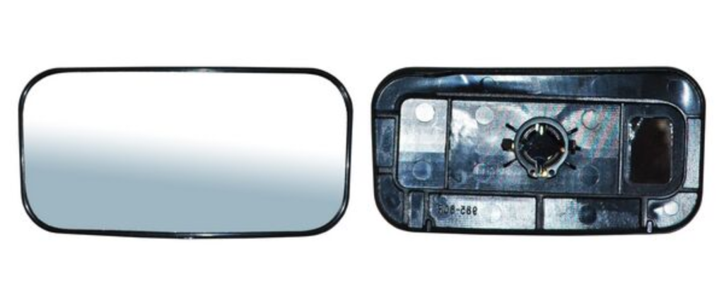 LUNA ESPEJO MERCEDES BENZ SPRINTER 2019 AL 2020 S/DESEMP INF IZQ