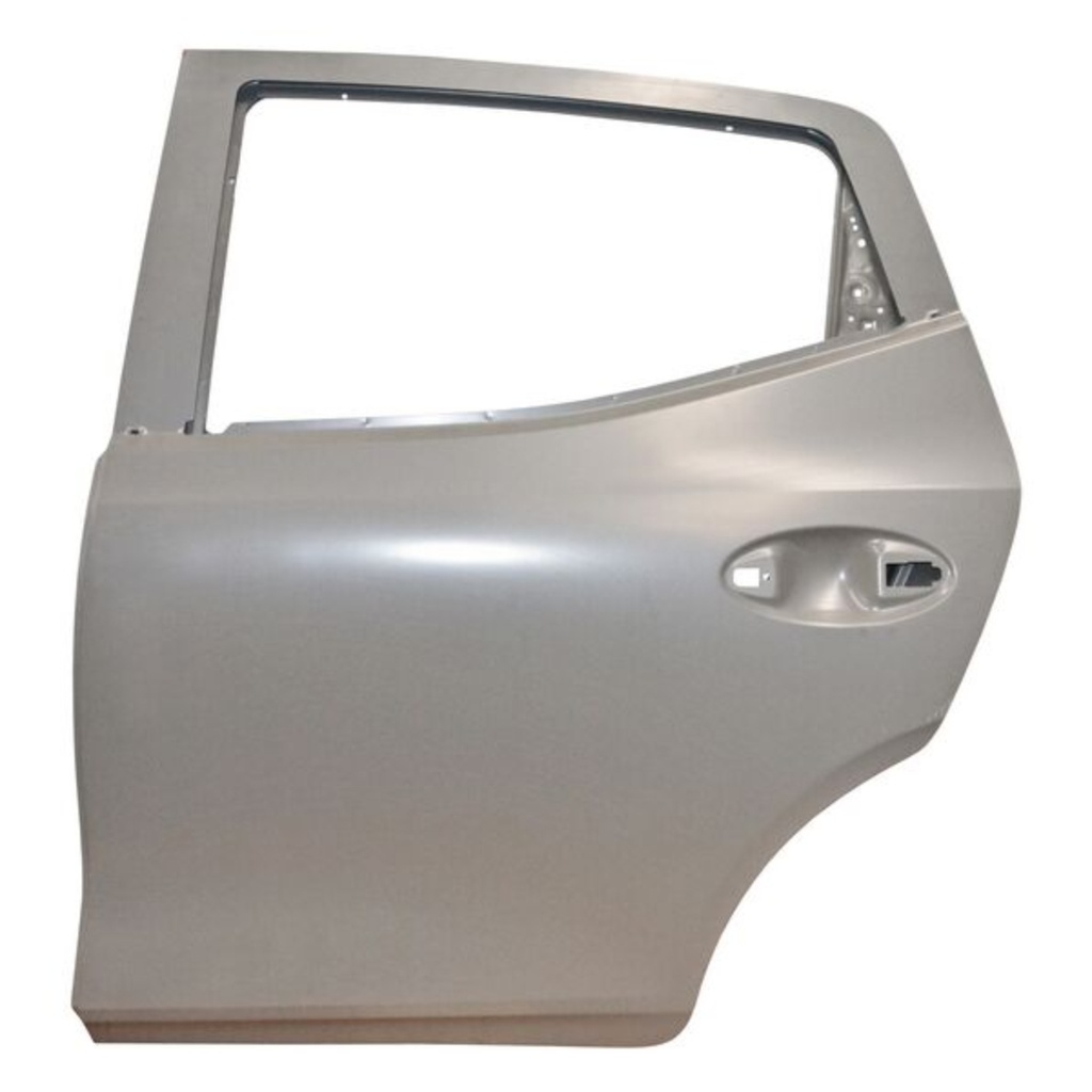PUERTA CHEVROLET AVEO 2024 5 PTAS TRAS IZQ