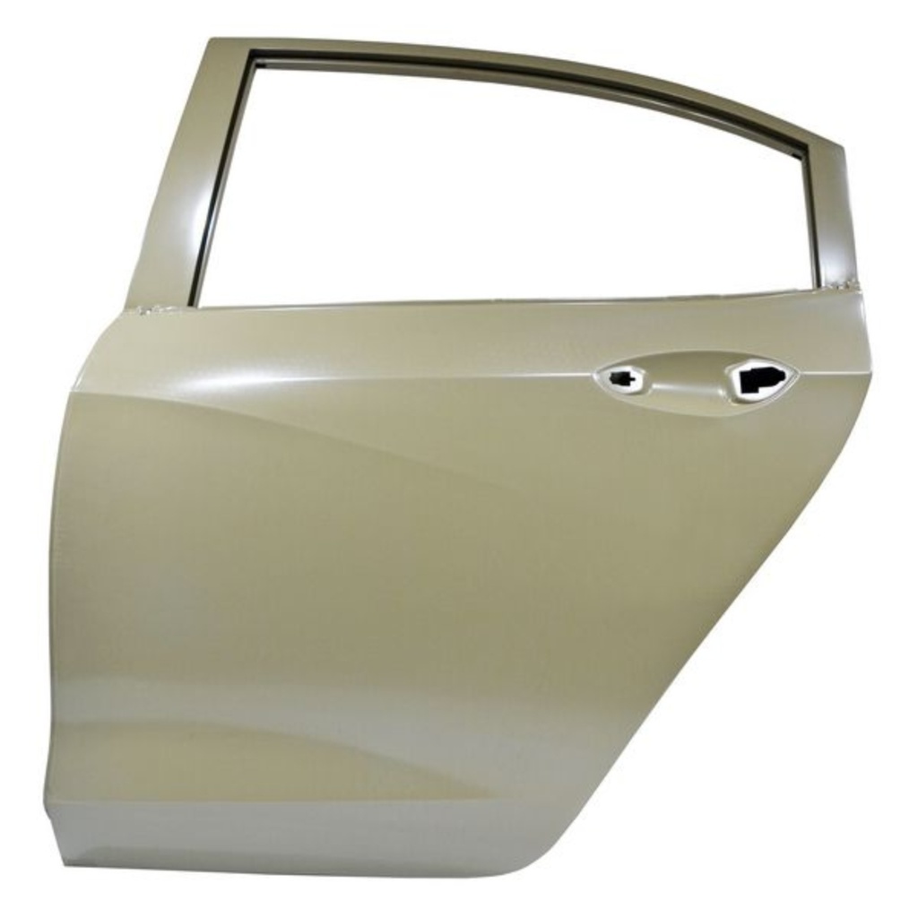 PUERTA CHEVROLET CAVALIER 2022 AL 2024 TRAS IZQ