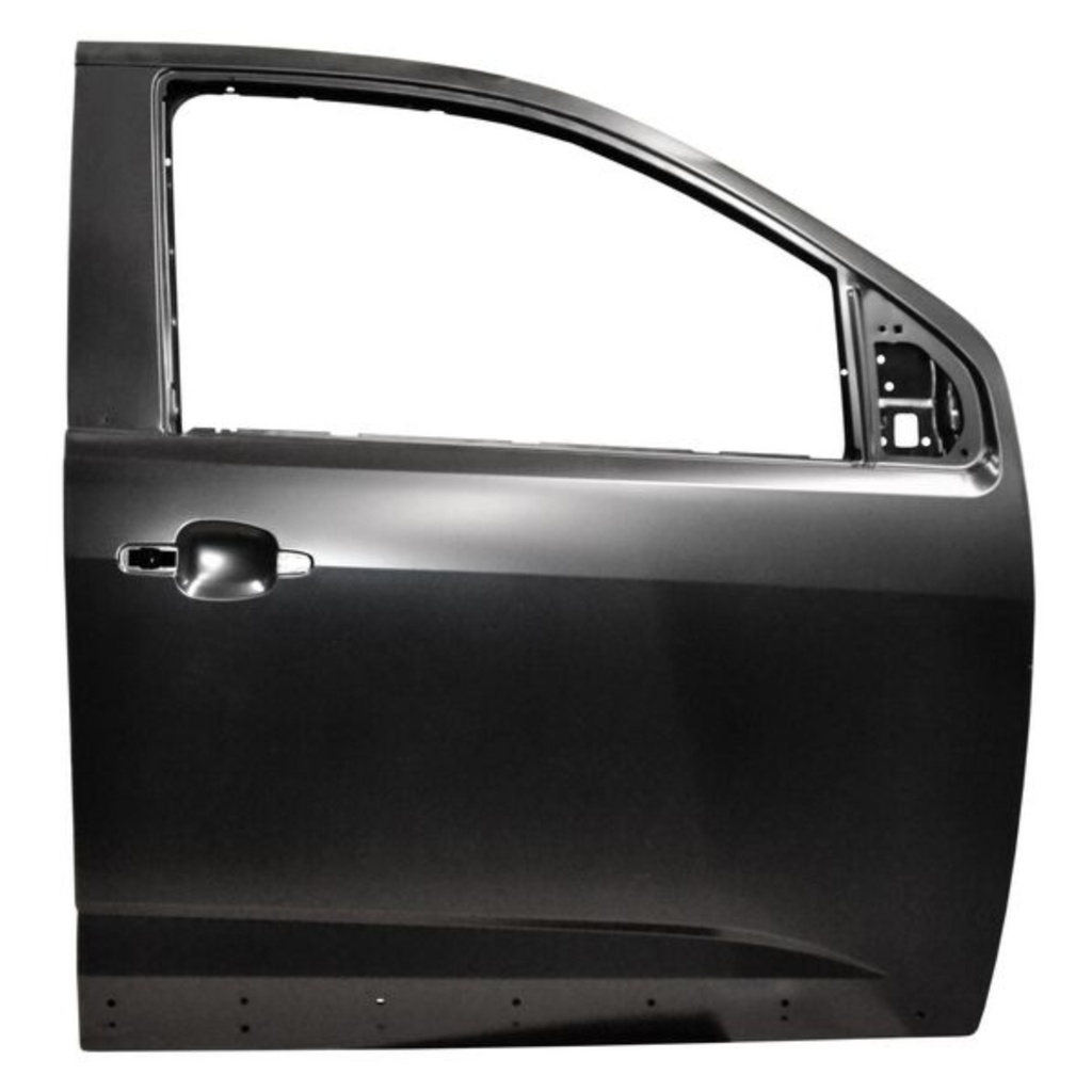 PUERTA CHEVROLET COLORADO 2013 AL 2015/ S10 2016 DEL DER