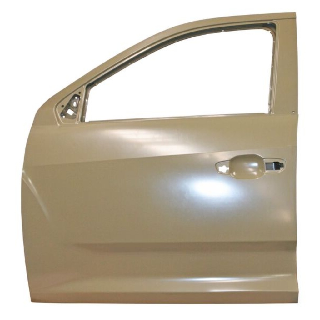 PUERTA CHEVROLET S10 MAX 2022 AL 2025 DEL IZQ