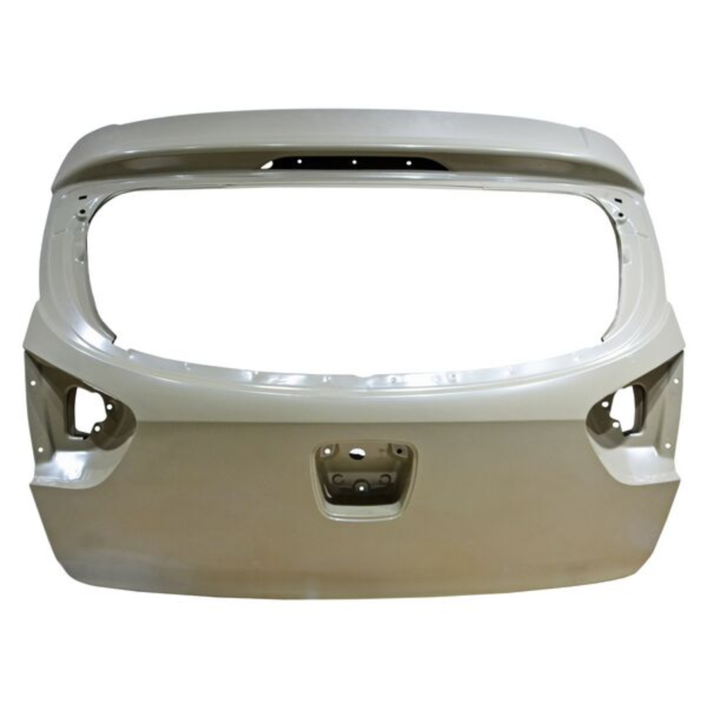 TAPA CAJUELA KIA RIO 2016/ 2012 AL 2016 AMER 5 PTAS