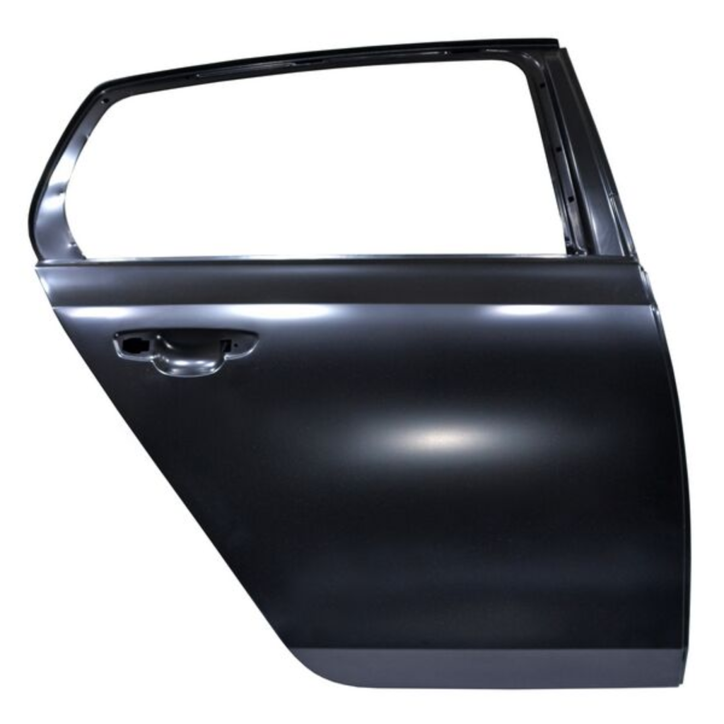 PUERTA VOLKSWAGEN GOLF 2009 AL 2013 TRAS DER