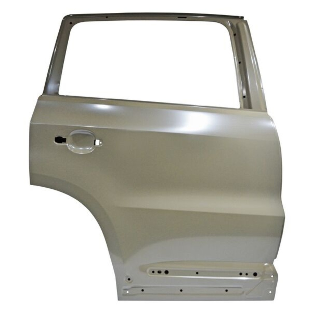 PUERTA VOLKSWAGEN TIGUAN 2009 AL 2017 TRAS DER