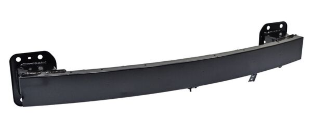 ALMA FASCIA (REFUERZO DEFENSA) HYUNDAI TUCSON 2022 AL 2024 S/RADAR DEL