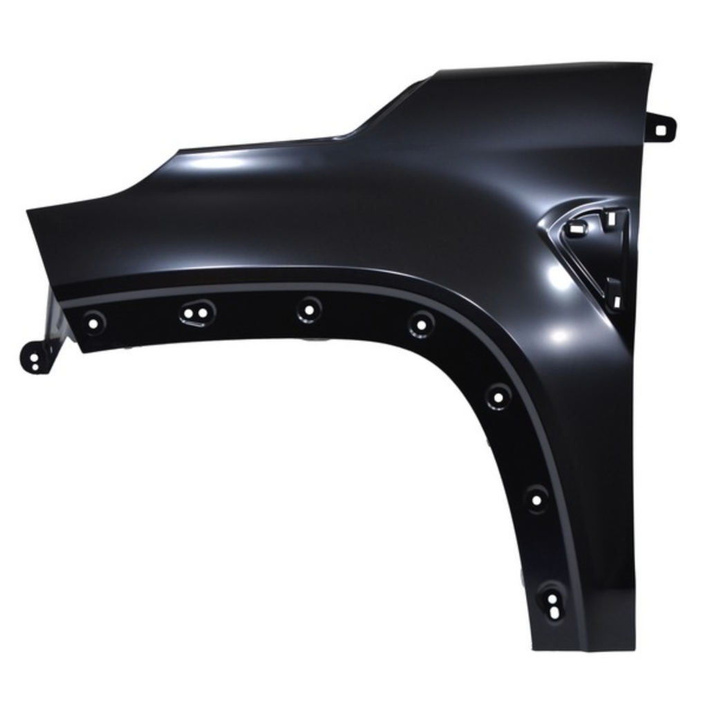 SALPICADERA DODGE RAM 700 2021 AL 2024  IZQ
