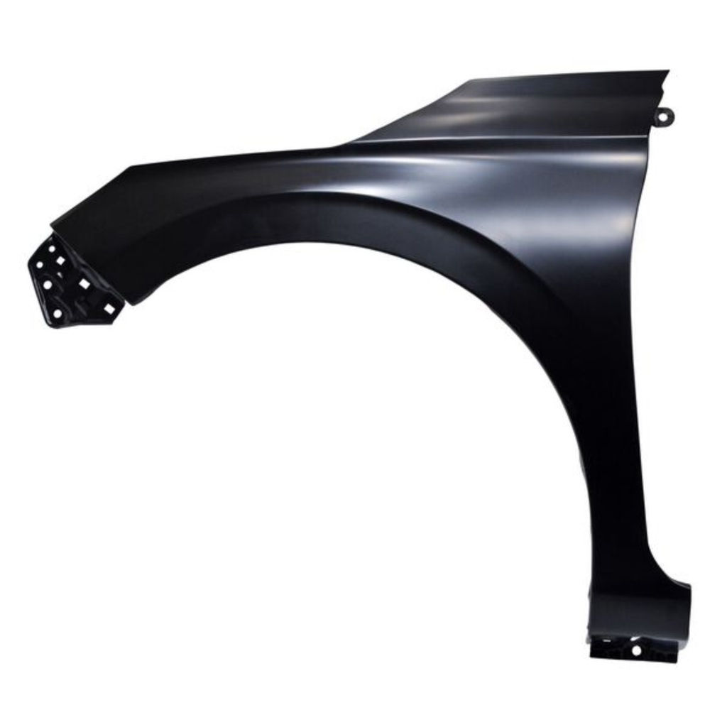 SALPICADERA TOYOTA YARIS 2023 AL 2026 4 PTAS S/HOYO P/CUARTO  IZQ