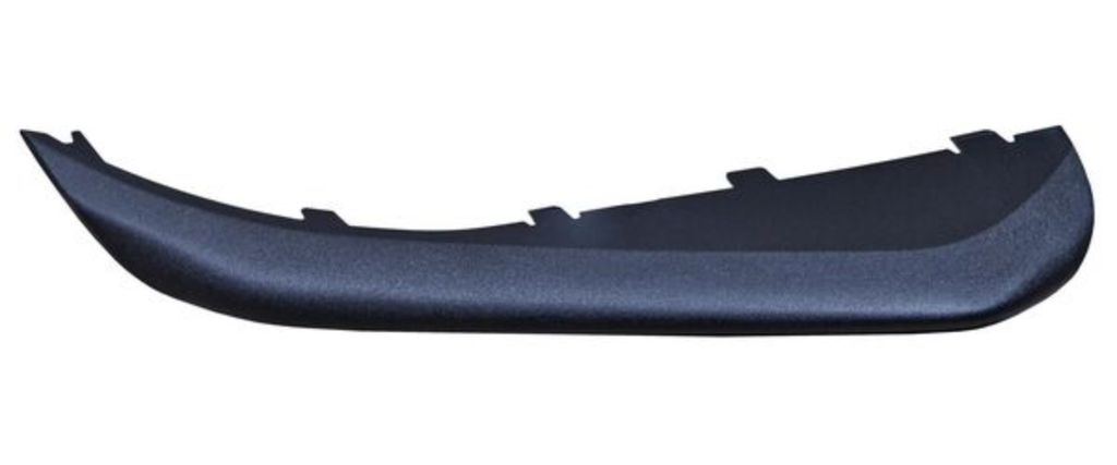 SPOILER AUDI A1 2020 AL 2025 PLAST IZQ