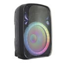 BOCINA BAFLE SONIDO 23.62″ X 16.14 EVL 35000W C/LUCES COD. JPR0915EA NUEVO