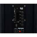 BOCINA PORTATIL 23.62″ X 14.56″ EVL 40 000W BLUETOOTH C/LUZ S/CONTROL S/EMPAQUE MODEL. GPR-55 NUEVO