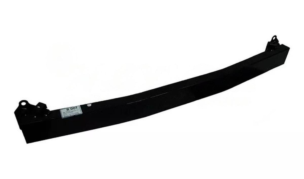 ALMA FASCIA (REFUERZO DEFENSA) MITSUBISHI OUTLANDER DE 2007 AL 2013 TRAS (10577) 