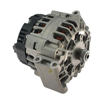 ALTERNADOR NISSAN PLATINA / CLIO 2002-2009/ DEL DE 2002 AL 2009 CON AIRE REM VALEO COD. 439431B (125724)