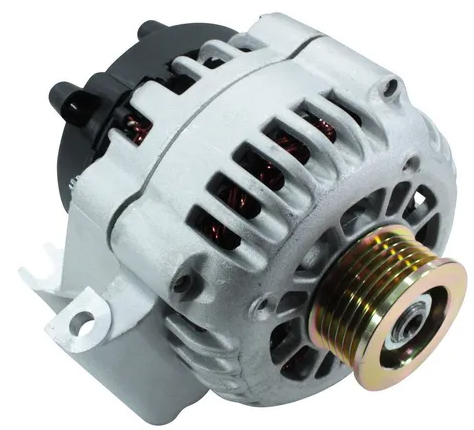 ALTERNADOR PONTIAC SUNFIRE DE 1996 AL 1999 L4 2.4 VOLTMAX COD. AL-8197 (112758)