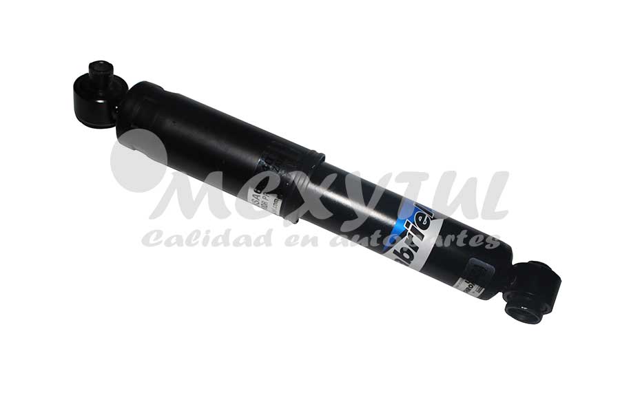 AMORTIGUADOR SUSP DODGE I10 DE 2011 AL 2013 GAS TRAS IZQ/DER COD. USA69140-A (123209) 