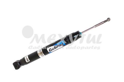 AMORTIGUADOR SUSP VOLKSWAGEN GOL DE 2008 AL 2011 TRAS IZQ/DER GABRIEL COD. USA69228-A (115596) *A