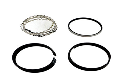 ANILLO MOTOR CHEVROLET CHEVY DE 1994 AL 1996 L4 / ASTRA / CORSA / VECTRA DE 1994 AL 2003 1.4L L4 PISTON STD NIKKO COD. 3019X (112857)