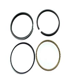 ANILLO MOTOR DODGE ATOS DE 2001 AL 2006 1.0L L4 PISTON STD MELLING COD. M2C5136-STD (118483)