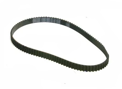 BANDA DE DISTRIBUCION / DE TIEMPO HONDA CIVIC DE 2001 AL 2005 1.7 4L A 22MM LONG 990.6MM 104 DIENTES TIPO C CONTITECH COD. TB312(117529)