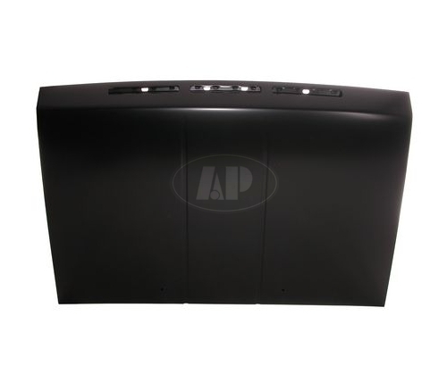 COFRE NISSAN D21 86 AL 92 / NISSAN PU / NISSAN PICK UP C/HOYO P/REJILLA AMER