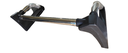 ROLL BAR NISSAN PU NP300 2015 AL 2023 ACERO INOX MOBI