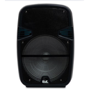 BOCINA PORTATIL 23.62″ X 14.56″ EVL 40 000W BLUETOOTH C/LUZ S/CONTROL S/EMPAQUE MODEL. GPR-55 NUEVO